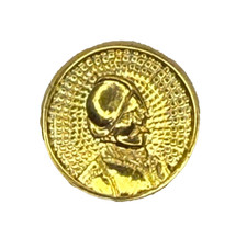 DeSoto Vintage Lapel Pin _  De Soto Hat Tack _ Tie Tack