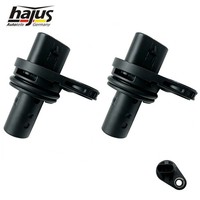 Hajus 2 Sensor Nockenwellenposition FüR BMW 1Er 3Er 5Er 6Er 7Er X1 X3 X5 Z4 Mini