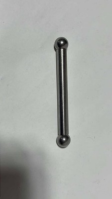 Wilton Style Bench Vise Lock Down Handle Swivel Handle bar and bearing ends
