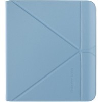 Case Kobo Sleepcover Libra Blu