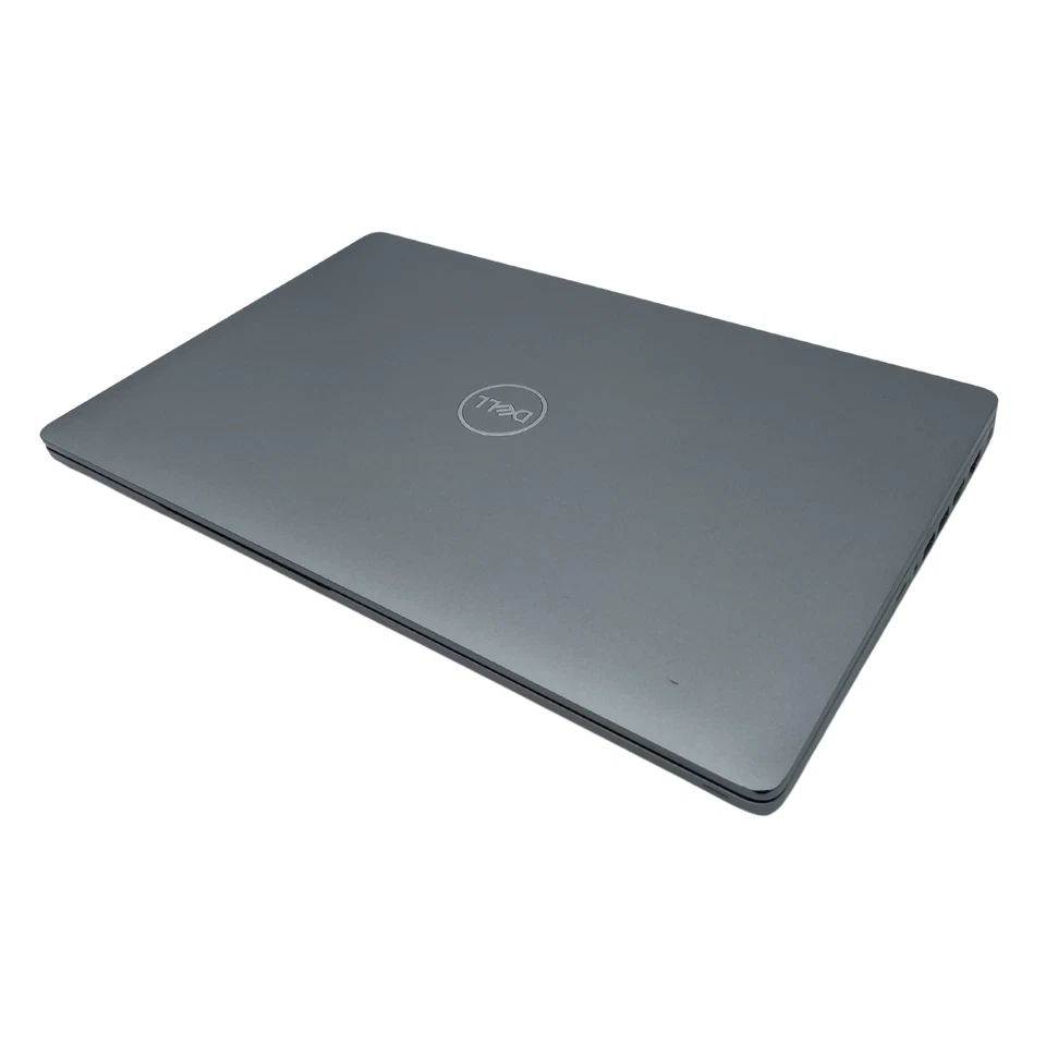 Dell Latitude 5510 i5-10310U 4C 1,7GHz 16GB DDR4 1 TB SSD 15,6 Laptop B-Ware - Bild 4 von 4