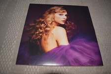 TAYLOR SWIFT-"SPEAK NOW" TAYLOR'S VERSION REPUBLIC 2448438034, 2023, MINT COND