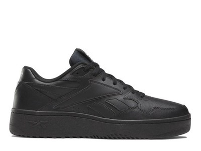 Reebok Herrenschuhe Sneakers 100200460 ATR CHILL Schwarz 