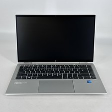 HP Elitebook x360 1040 G8 14 FHD TOUCH i5-1145G7 2.60GHz 16GB 256GB SSD Good