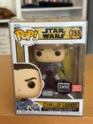 Funko Pop! Vinyl: Star Wars - Starkiller (Legends) - GameStop (Exclusive) #755