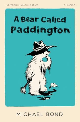 A Bear Called Paddington: A Sunday Times Bestseller and Beloved Children's Classic (HarperCollins Children’s Classics) - Image 6