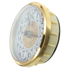 Clock Insert Clock Making Kit Clock Kit Clock Part