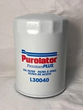 Purolator L30040 Spin On Oil Filter - USA NOS CAT 3I-1099 PH13 51060