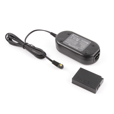 ACK-E17 AC 100-240V Power Adapter & DC Coupler DR-E17 For Canon M3 M5 M6