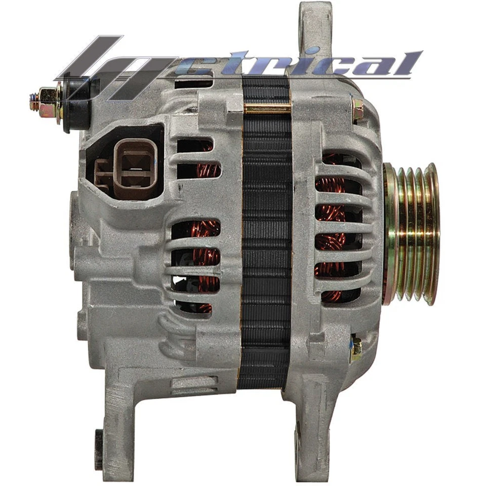 NEW MAZDA 626 ALTERNATOR 2.0L 01,02,1999,2000,2001,2002 - Image 3 of 3