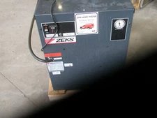 ZEKS REFRIGERATED AIR DRIER 100NCCA100, 115 VOLT 60Hz