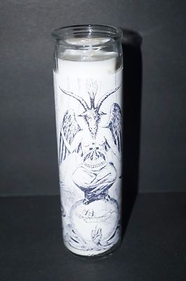 Baphomet 7 Tag Gebet Altar Kerze Novene Kirche Satans Sigil Sonnengott Ebay Baphomet is a deity that the knights templar were accused of worshipping, and that subsequently was incorporated into occult and mystical traditions. ebay