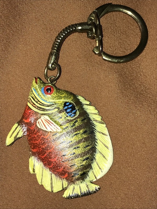 Mauritius Island national keychain  souvenir key chain ring from Mauritius 🇲🇺.