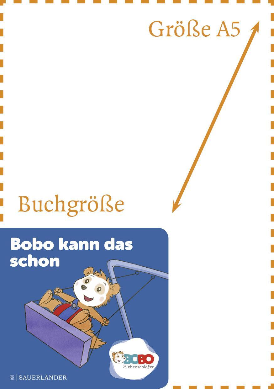 Thumbnail - Meine Kleine Bobo-siebenschläfer-welt (würfel)