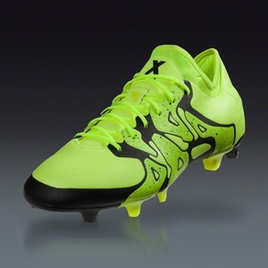 adidas x 15.1 yellow