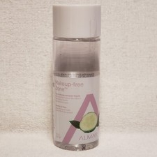 Almay Gentle Oil Free Eye Makeup Remover Liquid, 4 fl oz