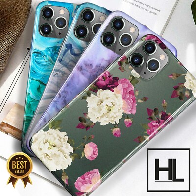 Silikon Cover Schutz Hülle für Samsung S20 S21 S22 für iPhone 12 13 14 Pro Mini