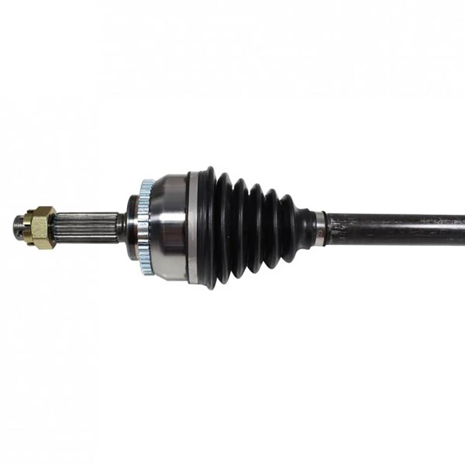 Eje delantero articulado CV para 1995 1996 1997 1998 1999 Mitsubishi Eclipse Foto 3 de 4