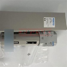 ONE NEW FESTO LF-D-5M-MIDI-A 192561 Compressed Air Filter