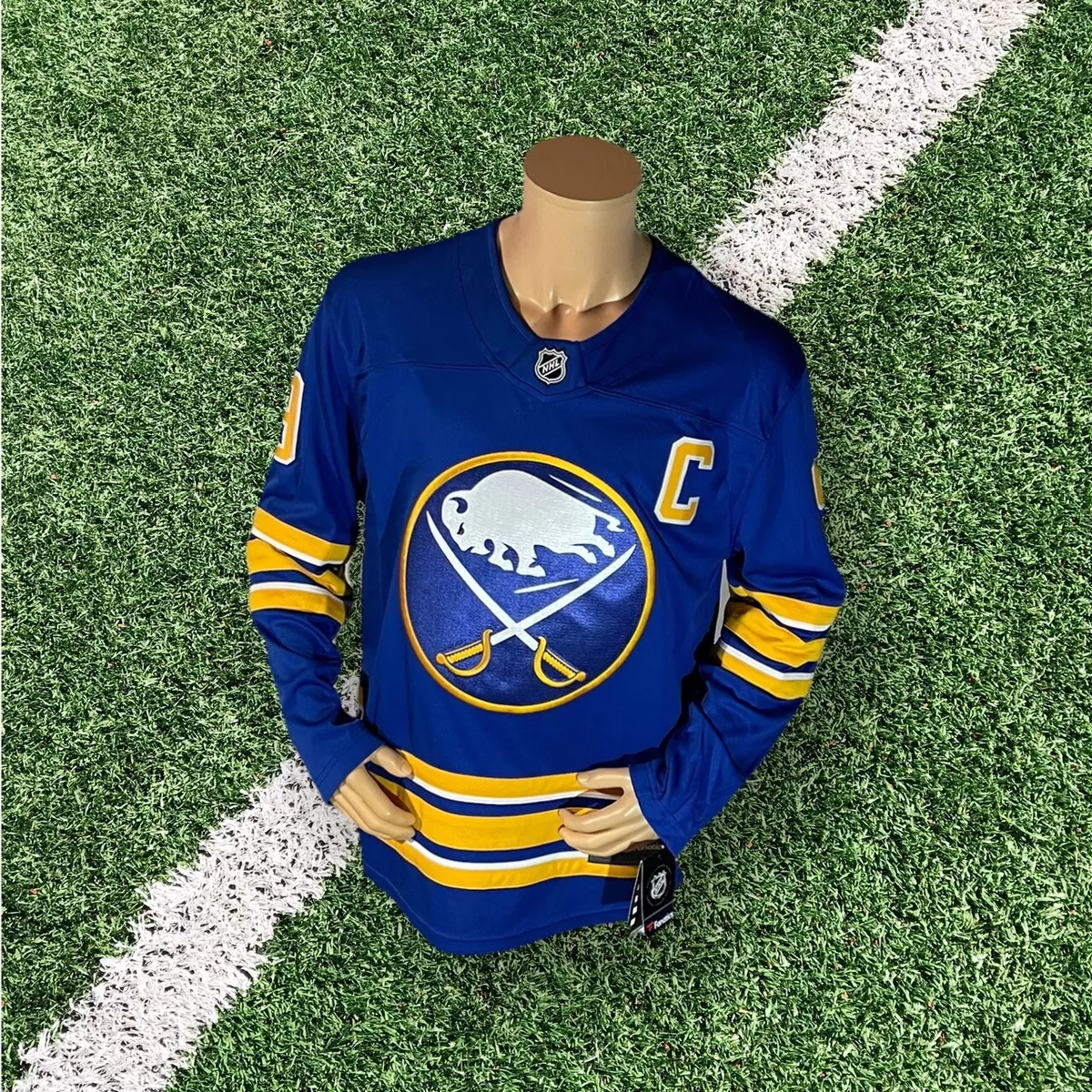 Jack eichel jersey shirt cheap