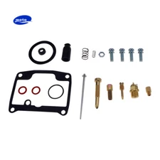 For Mikuni VM32 VM34 VM 32mm 34mm Complete Carb Rebuild Repair Kit US