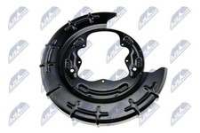 Tambour de frein Hyundai I30