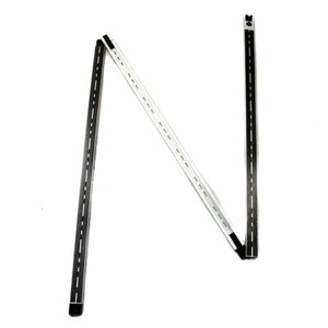 Nomadic Instand Channel Bar Used pop up display exhibit trade show