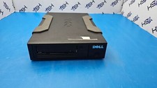Dell 0H31F4 Ultrium LTO-5 External Tabletop 1.6/3TB 6Gb SAS Tape Drive 46C2883