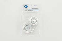 Original Thunder Tiger Scale Wheel Set PD90597S1 Gtt^