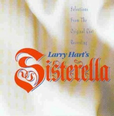 Sisterella Yvette Cason, Larry Hart, Jimmie Wilson.. [CD]