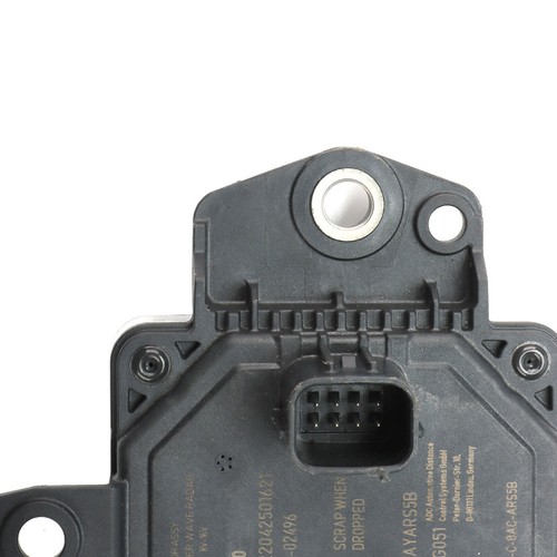 New Cruise Control Distance Radar Sensor For 2022 Toyota Tundra 3.4L 88210-0C110 - Picture 3 of 10