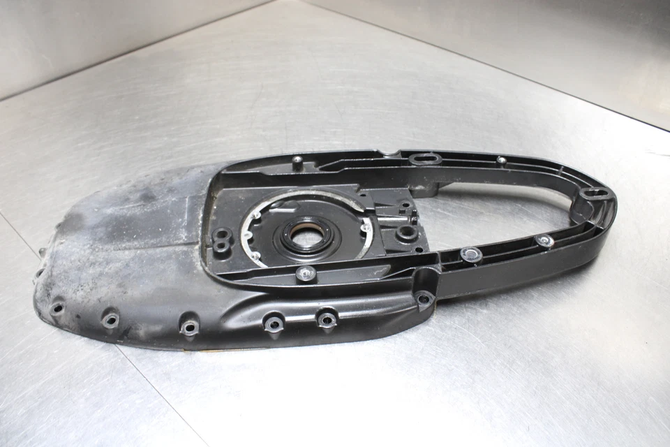 98-05 BMW R1100S OEM Block Cylinder Case Jug Foto 4 de 4