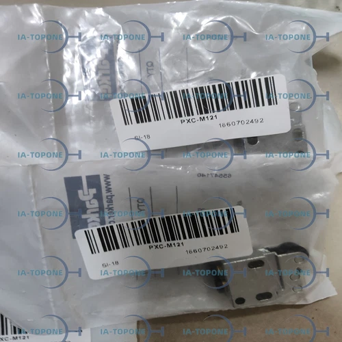 1PC Brand New Sealed Parker PXC-M121 with 1-Year Warranty