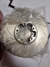 FOR FORD TRANSIT 00-06 MINTEX FRONT DISC BRAKES MDC1082