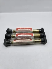 LOT of 3 -  CLIPPARD MINIMATIC CYLINDERS - # 9SS-1 1/2
