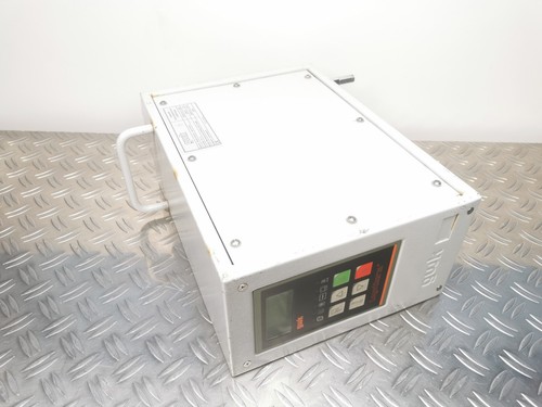 GWK Logotherm itp 80-16 E13 DHL EXPRESS - Bild 3 von 16
