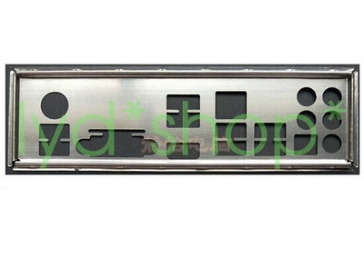 For   X470 GAMING   PLUS motherboard bezel #D9*