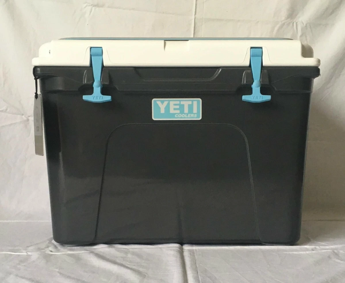 People Are Destroying Their YETI Coolers