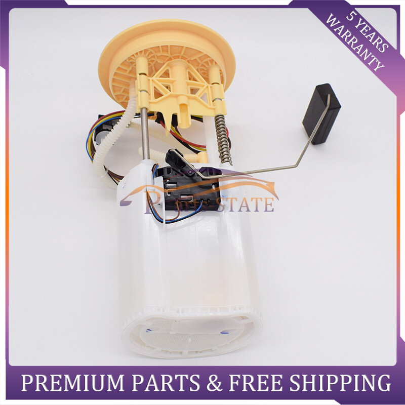 WAJ Fuel Pump Assembly Module 5N0919088M Grelly België