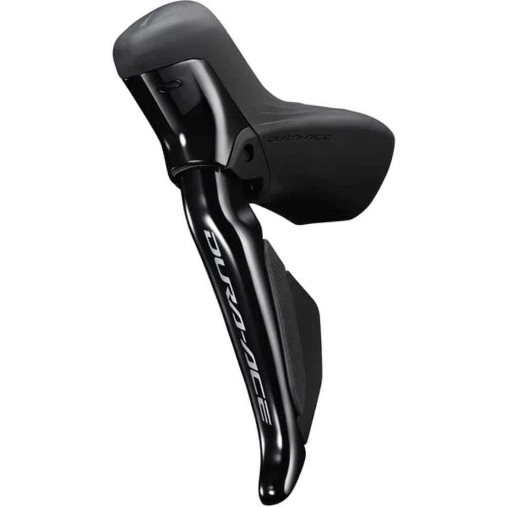 Shimano Dura Ace ST R9270 12 Speed Di2 Hydraulic STI Lever eBay