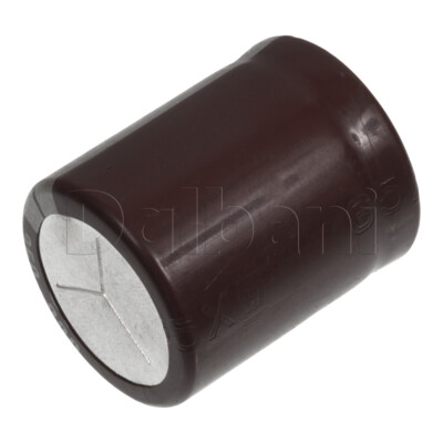 Capacitor Electrolitico Snap-in 1200uf 200v 381lx122m200k052 - Foto 2