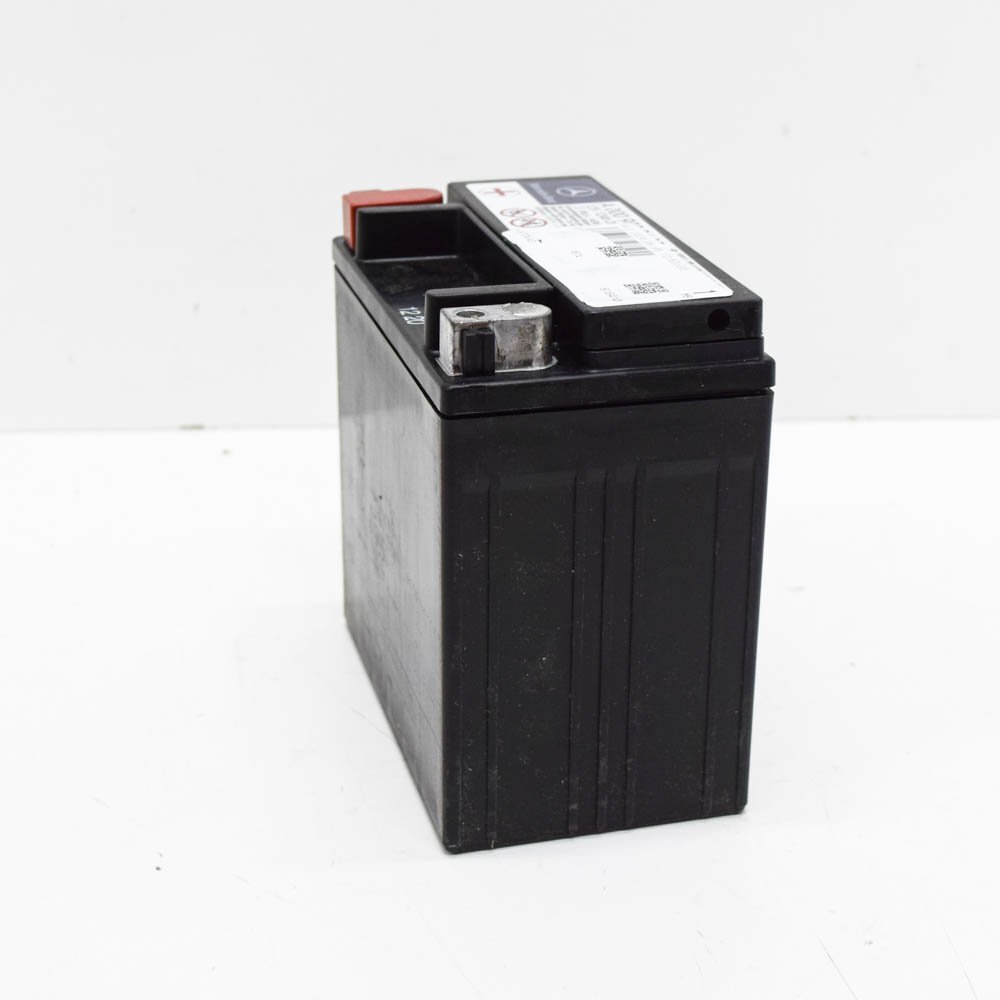 Original Mercedes Stützbatterie Backup Batterie Antigua And