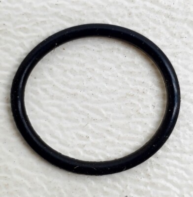 o Kawasaki NOS NEW 92055-1265 O Ring 11.7mm KL KLF KSF VN ZG ZL ZX