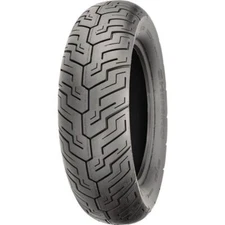 Shinko - 110/90-16 - SR735 Series Front/Rear Cruiser, Touring Motorcycle Tire