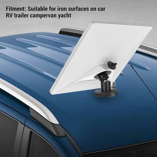 Starlink Mini Magnetic Mount, Adjustable Angle Car Roof Mount, Starlink Mini Dis - Picture 4 of 10