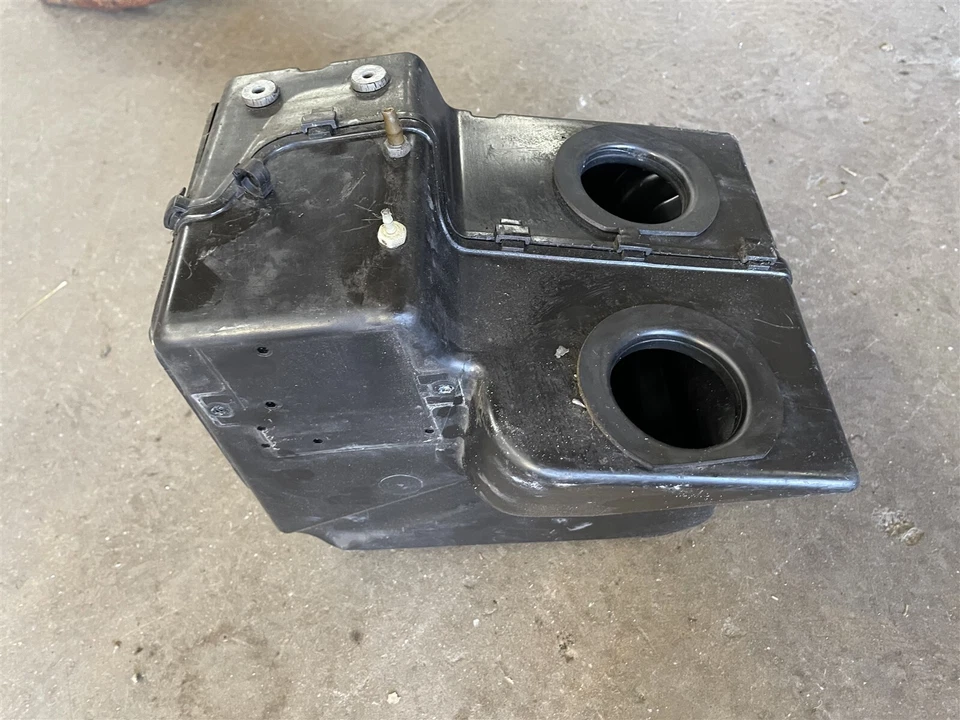 Polaris 800 Pro X 2 Switchback 600 Racer IQ 700 RMK 00-18 воздухозаборник SLP - Изображение 2 из 3