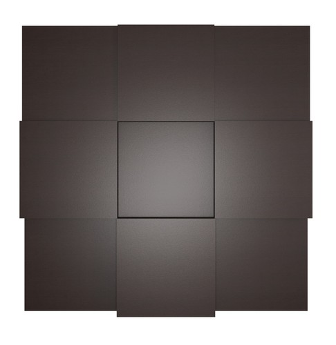 2 Pack Sound Absorption-Diffuse Acoustic Panel «Edison» - Picture 40 of 58