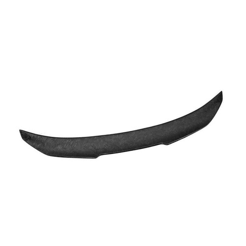 Alerón trasero de carbono forjado para BMW Serie 3 F30 320i F80 M3 2014+ - Imagen 9 de 11