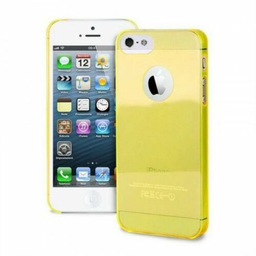 Puro SunnyKit Cover Plasma Per IPhone 7/8 Con Occhiali Da Sole Pieghevoli UV400 - Rossa - 2