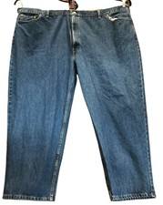 Tall Comfort Fit 560 Levis Jeans 58 